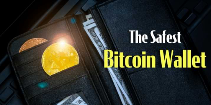 safest bitcoin